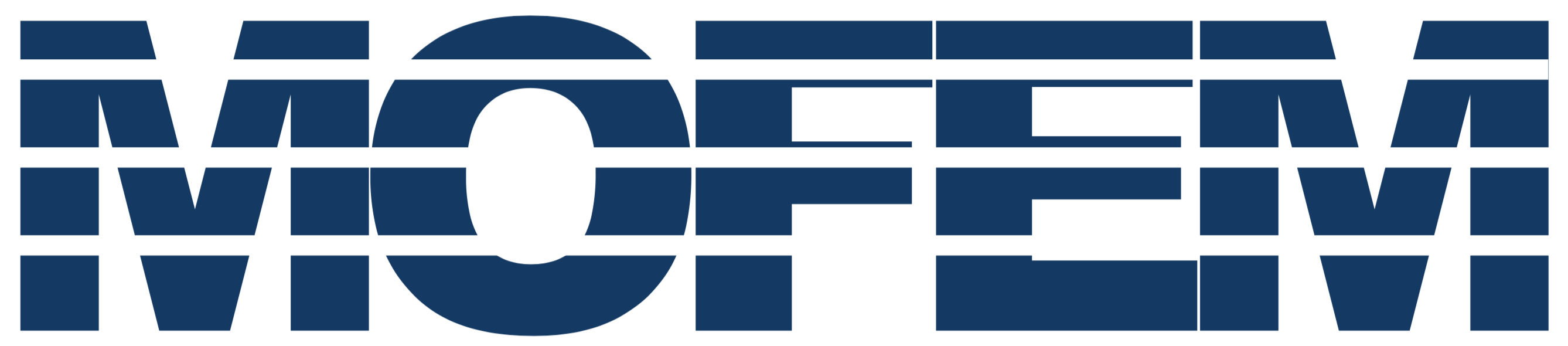 MoFEM logo