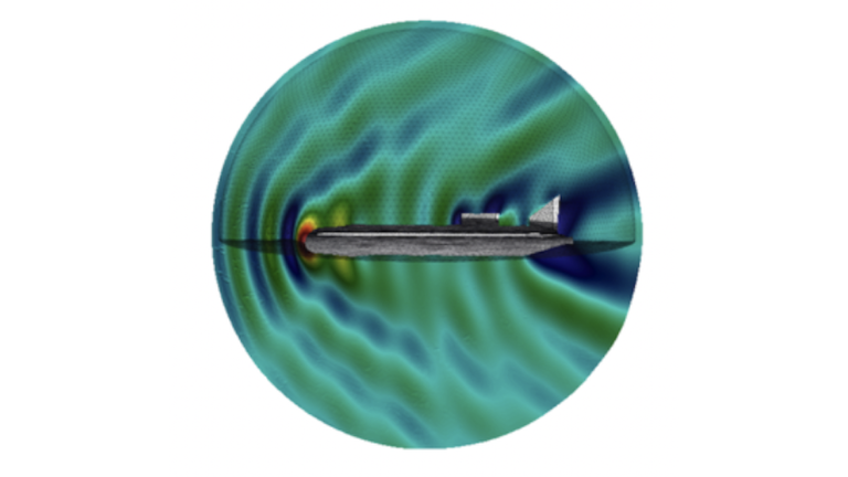 Acoustic Wave