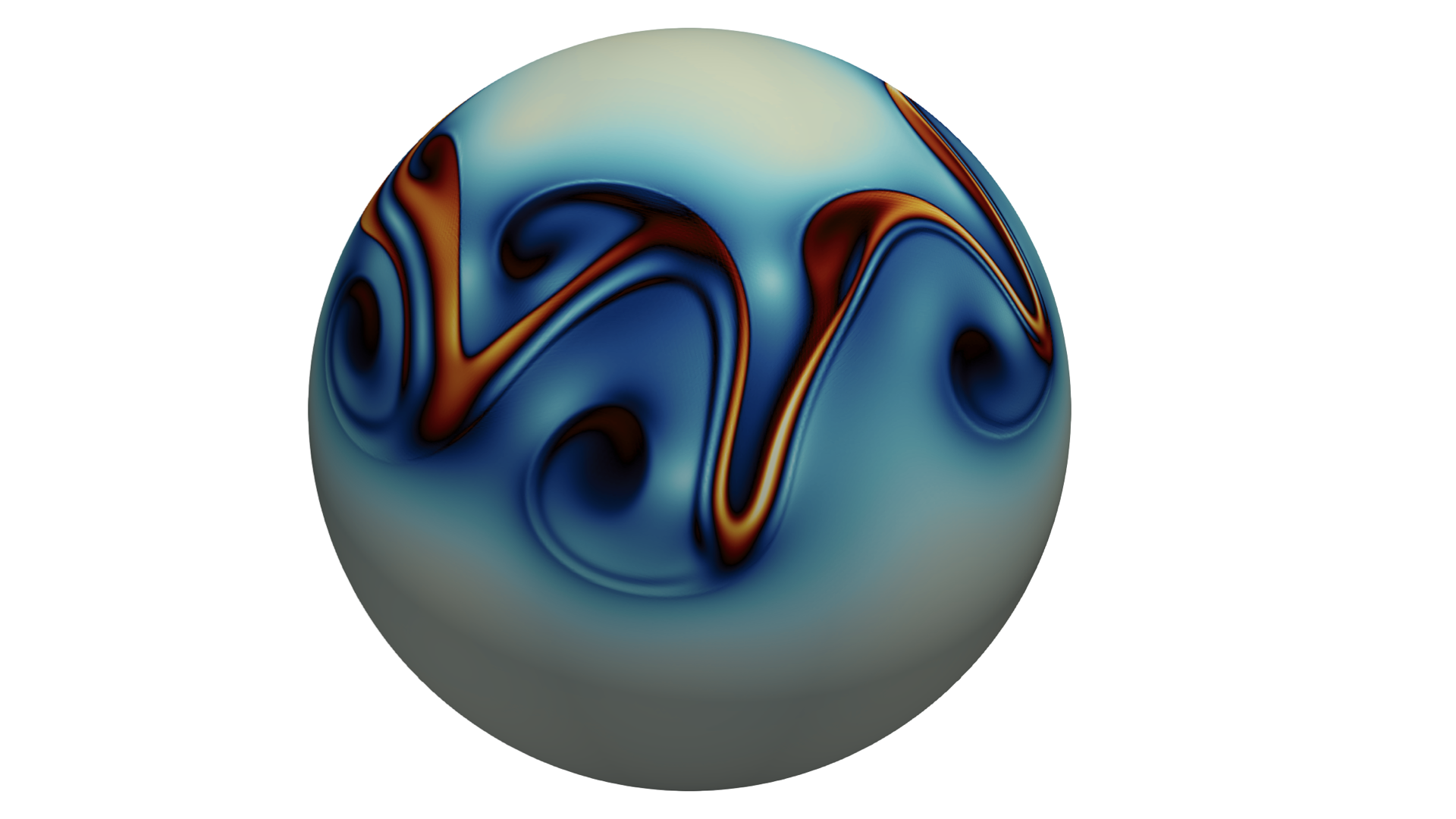 Shallow Wave
