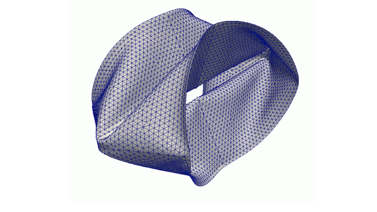 Solid Shell